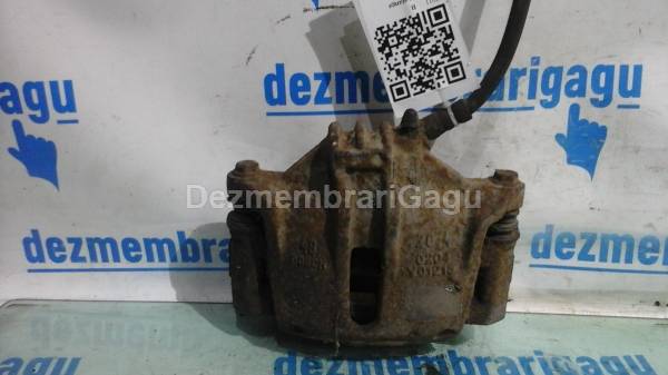 De vanzare etrier fata stanga PEUGEOT 206 second hand