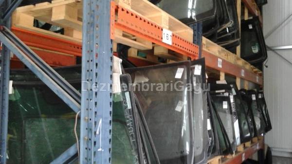 Parbriz Citroen Berlingo