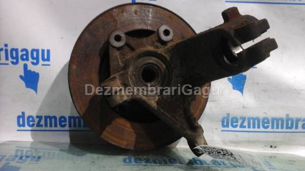 Vand fuzeta fata dreapta PEUGEOT 206, 1.9 Diesel, 51 KW