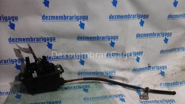 Vand timonerie VOLKSWAGEN PASSAT / 3B3 - 3B6 (2000-2005), 1.9 Diesel