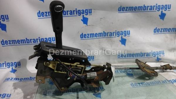 De vanzare timonerie ROVER 600, 2.0 Benzina, 85 KW