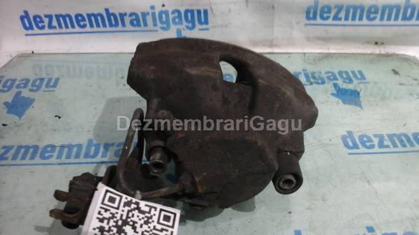 Vand etrier fata dreapta VOLKSWAGEN PASSAT / 3B3 - 3B6 (2000-2005) din dezmembrari