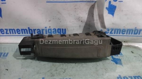 Airbag scaun sofer Renault 20