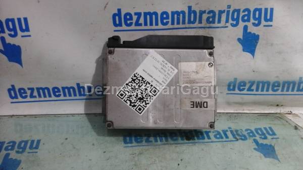 Vand calculator motor ecm ecu BMW 3 E36 (1990-2000), 2.8 Benzina, 142 KW din dezmembrari