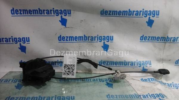 De vanzare broasca usa df RENAULT MODUS