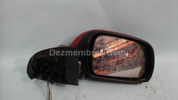 De vanzare oglinda dreapta PEUGEOT 307 second hand