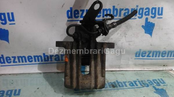 De vanzare etrier spate stanga VOLKSWAGEN GOLF V (2003-) second hand