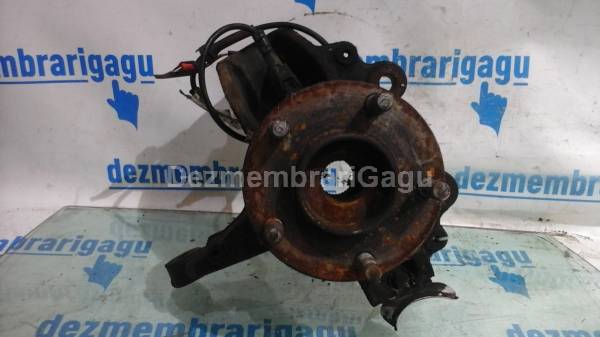 De vanzare fuzeta fata dreapta FORD FOCUS II (2004-), 1.6 Diesel, 80 KW