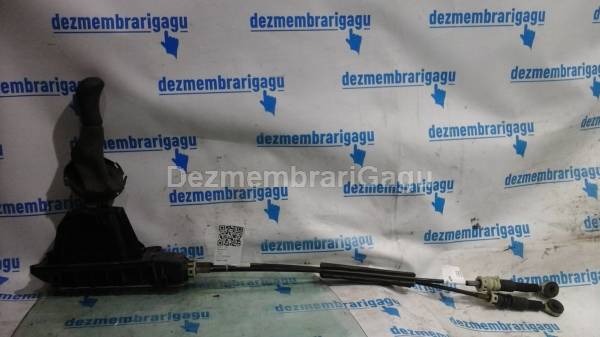 De vanzare timonerie RENAULT MODUS, 1.5 Diesel