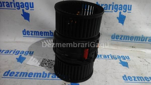 Vand motoras aeroterma RENAULT MEGANE III (2008-), 1.5 Diesel