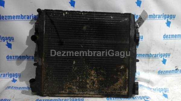 Vand radiator apa RENAULT KANGOO I (1998-), 1.5 Diesel din dezmembrari