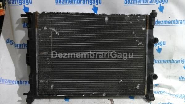 Radiator apa RENAULT MEGANE II (2002-)