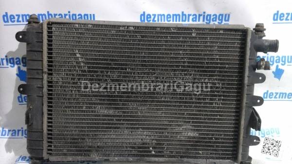 Vand radiator apa FORD ESCORT VII (1995-2000), 1.8 Diesel