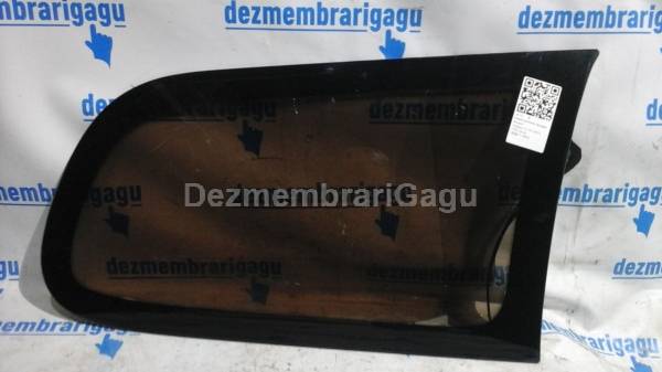 Geam caroserie dreapta Renault 9