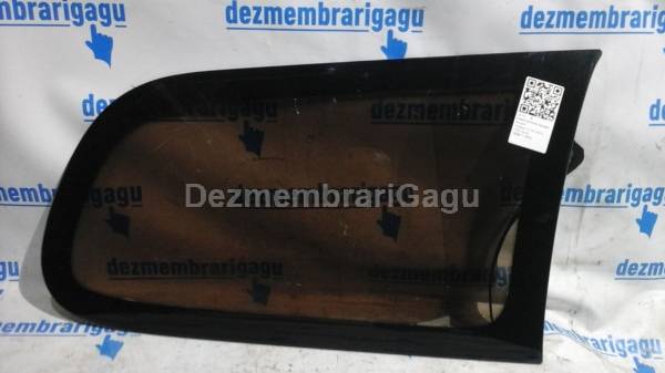 Vand geam caroserie dreapta RENAULT MEGANE I (1996-2003) din dezmembrari