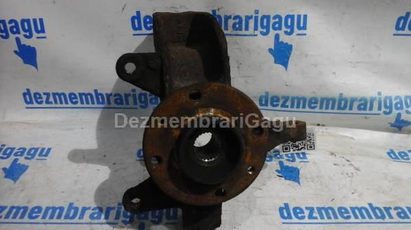 Fuzeta fata stanga RENAULT SCENIC I (1999-), 1.6 Benzina, 79 KW