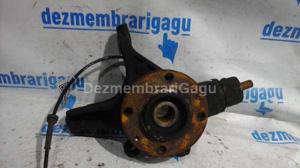 Vand fuzeta fata stanga CITROEN GRAND C4 PICASSO, 2.0 Benzina, 103 KW din dezmembrari