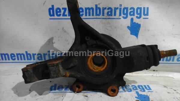 Vand fuzeta fata dreapta CITROEN GRAND C4 PICASSO, 2.0 Benzina, 103 KW