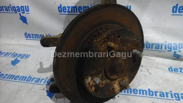 Fuzeta spate stanga ROVER 600