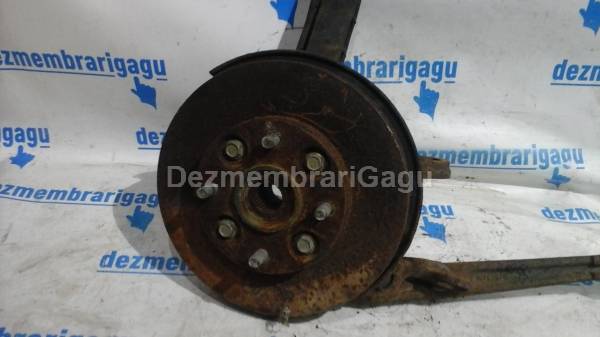 Fuzeta fata stanga ROVER 600
