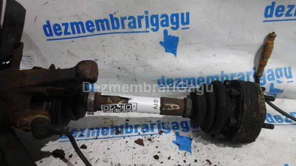 Planetara stanga fata Alfa Romeo Gt
