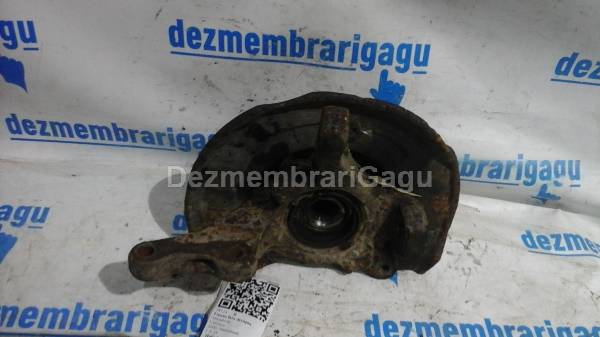 De vanzare fuzeta fata stanga MITSUBISHI CARISMA, 1.9 Diesel