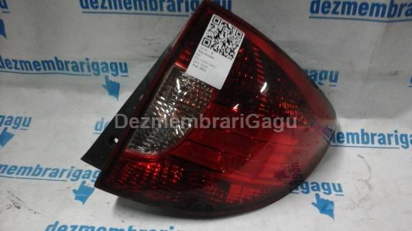 De vanzare stop dreapta KIA RIO I (2000-2005)