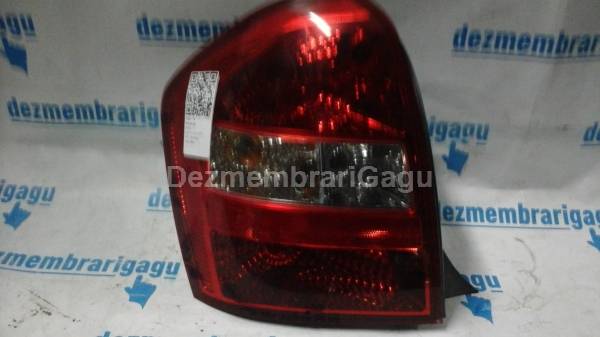 De vanzare stop stanga HONDA CIVIC VI (2001-2005)