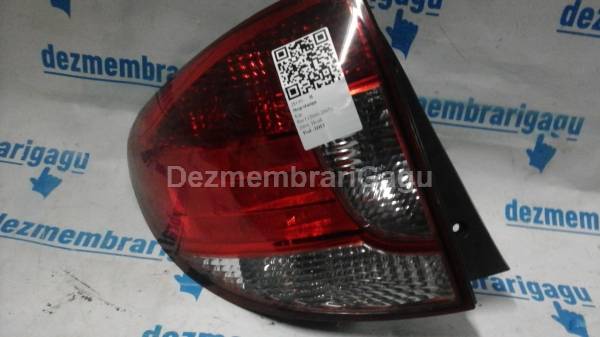 De vanzare stop stanga KIA RIO I (2000-2005)