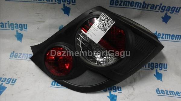 Stop dreapta CHEVROLET AVEO