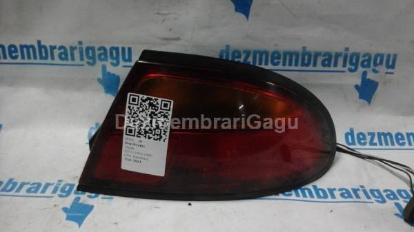 Stop dreapta Mazda 3