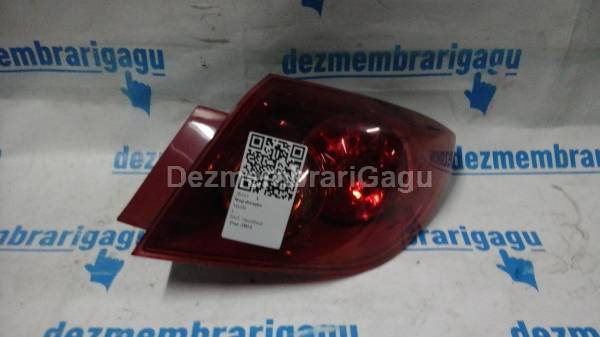 De vanzare stop dreapta MAZDA 3