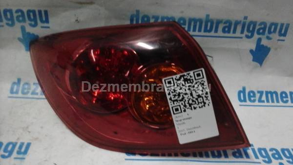 De vanzare stop stanga MAZDA 3