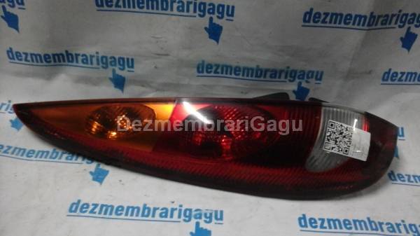 Stop stanga NISSAN ALMERA TINO (2000-)