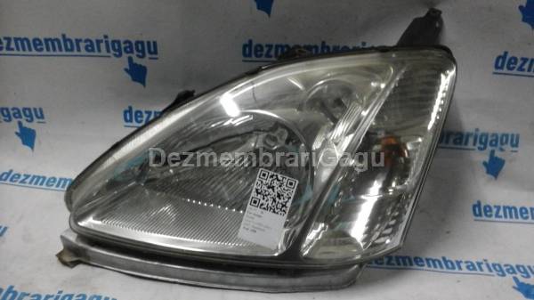 De vanzare far stanga HONDA CIVIC VI (2001-2005)