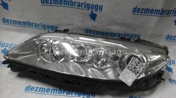 Vand far stanga MAZDA 6 I (GG)