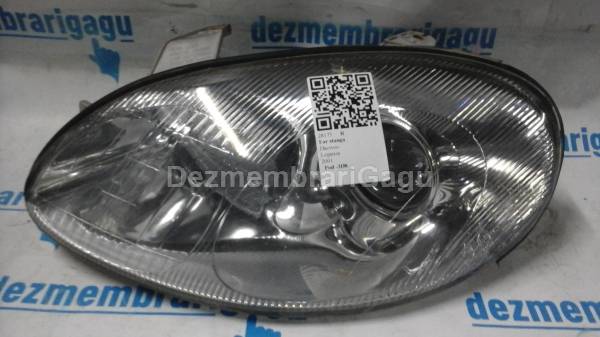 De vanzare far stanga DAEWOO LEGANZA