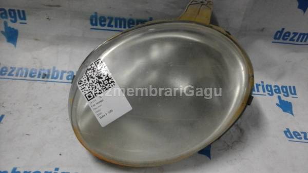 Vand far stanga DAEWOO MATIZ din dezmembrari
