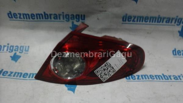 De vanzare stop dreapta CHEVROLET LACETTI