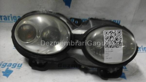 De vanzare far dreapta JAGUAR X-TYPE