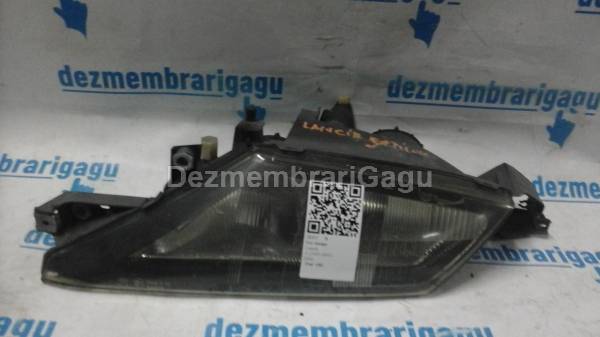 De vanzare far stanga LANCIA Y (1995-2003)