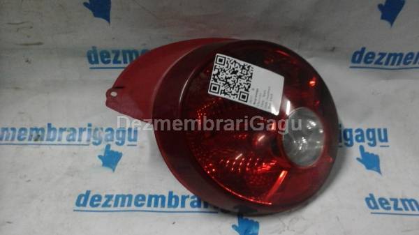 De vanzare stop stanga CHEVROLET MATIZ / SPARK