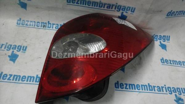  Stop dreapta RENAULT LAGUNA II (2001-) sh