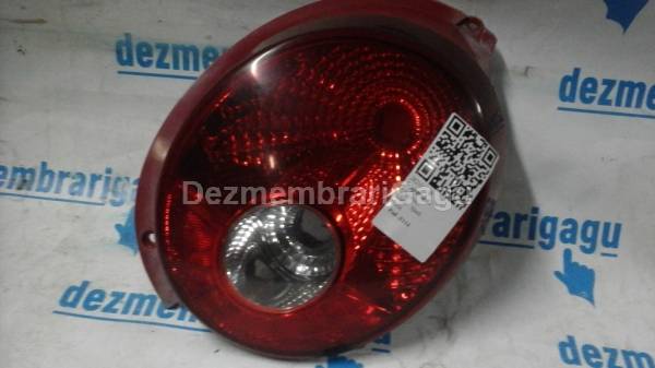 De vanzare stop dreapta CHEVROLET MATIZ / SPARK