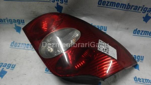 Vand stop stanga RENAULT LAGUNA II (2001-)