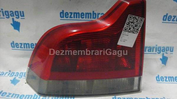 De vanzare stop stanga VOLVO S60