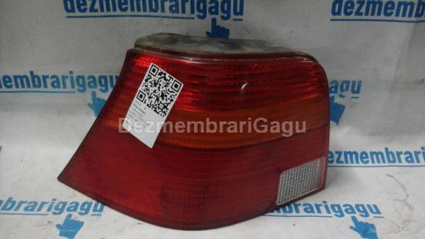 Vand stop stanga VOLKSWAGEN GOLF IV (1997-2005) Benzina din dezmembrari