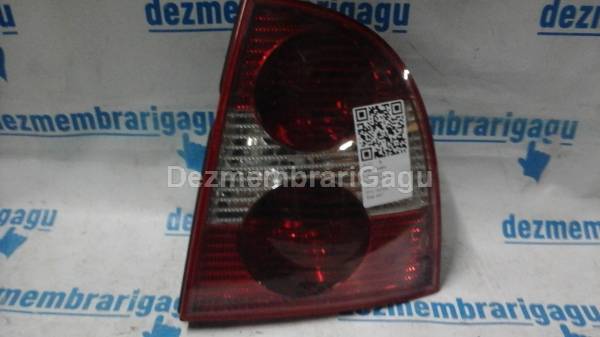 Vand stop dreapta VOLKSWAGEN PASSAT / 3B3 - 3B6 (2000-2005) din dezmembrari