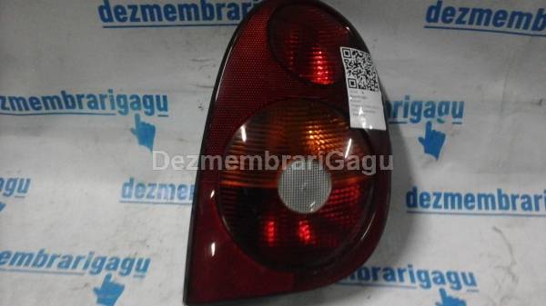 Stop dreapta RENAULT MEGANE I (1996-2003)