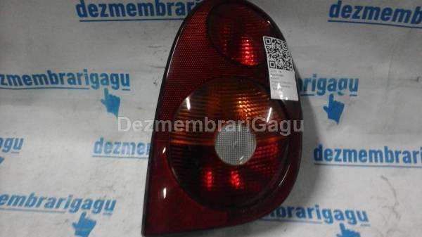 Vand stop dreapta RENAULT MEGANE I (1996-2003) din dezmembrari